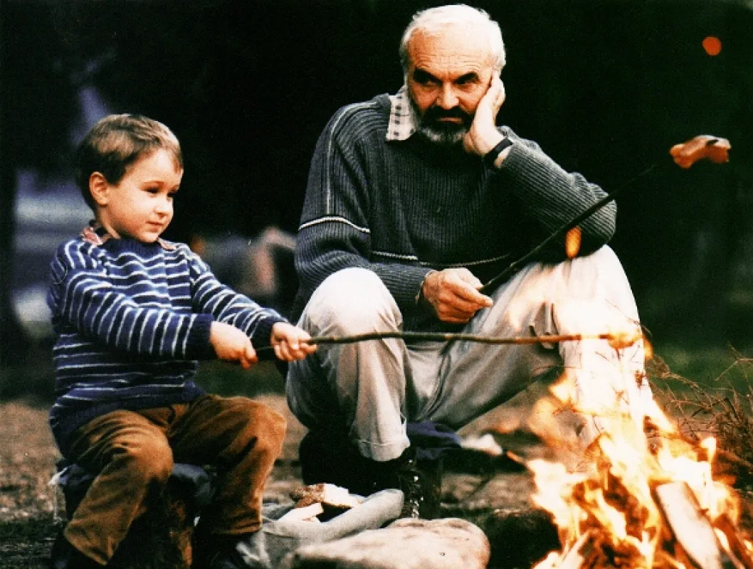 Kolja, 1996 - fotogaléria