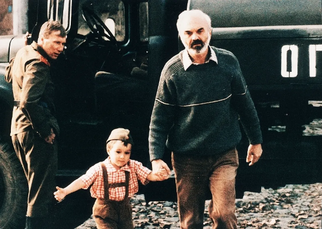 Kolja, 1996 - fotogaléria