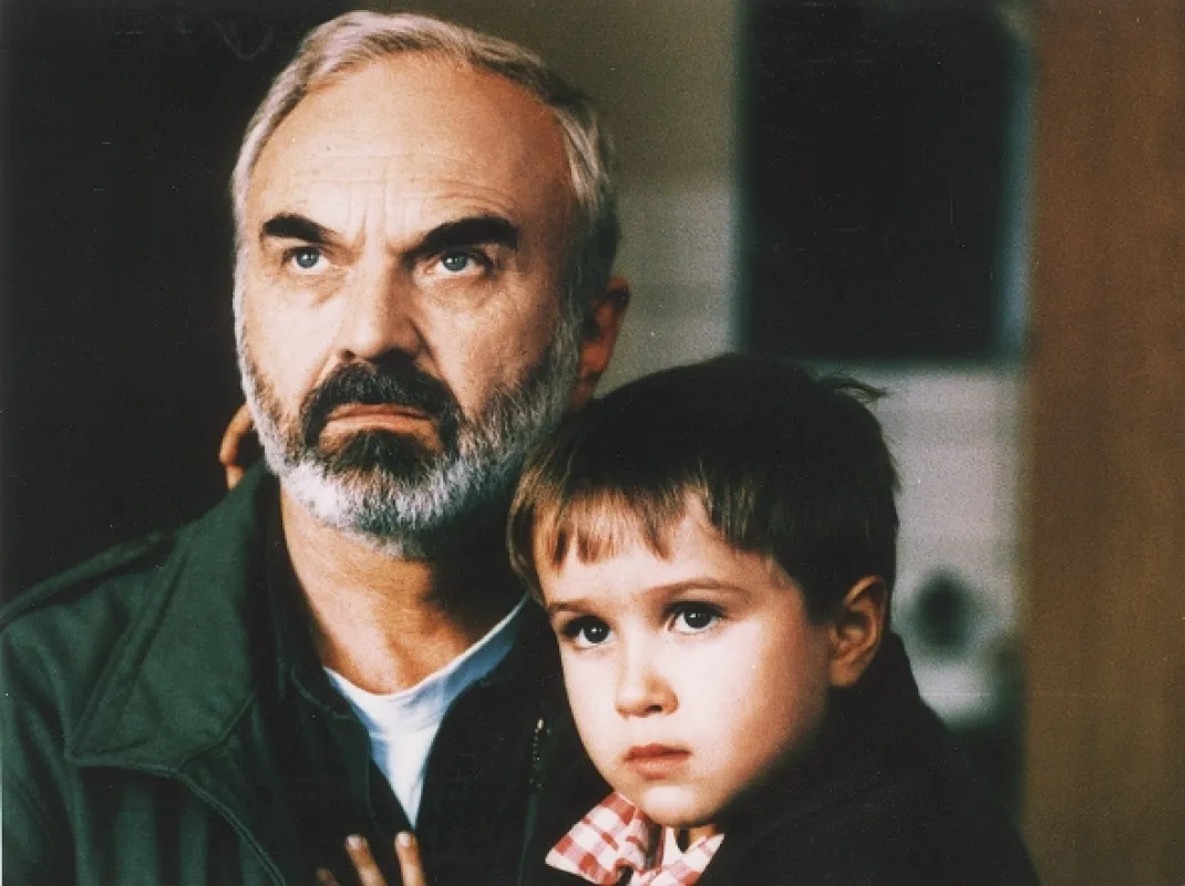 Kolja, 1996 - fotogaléria