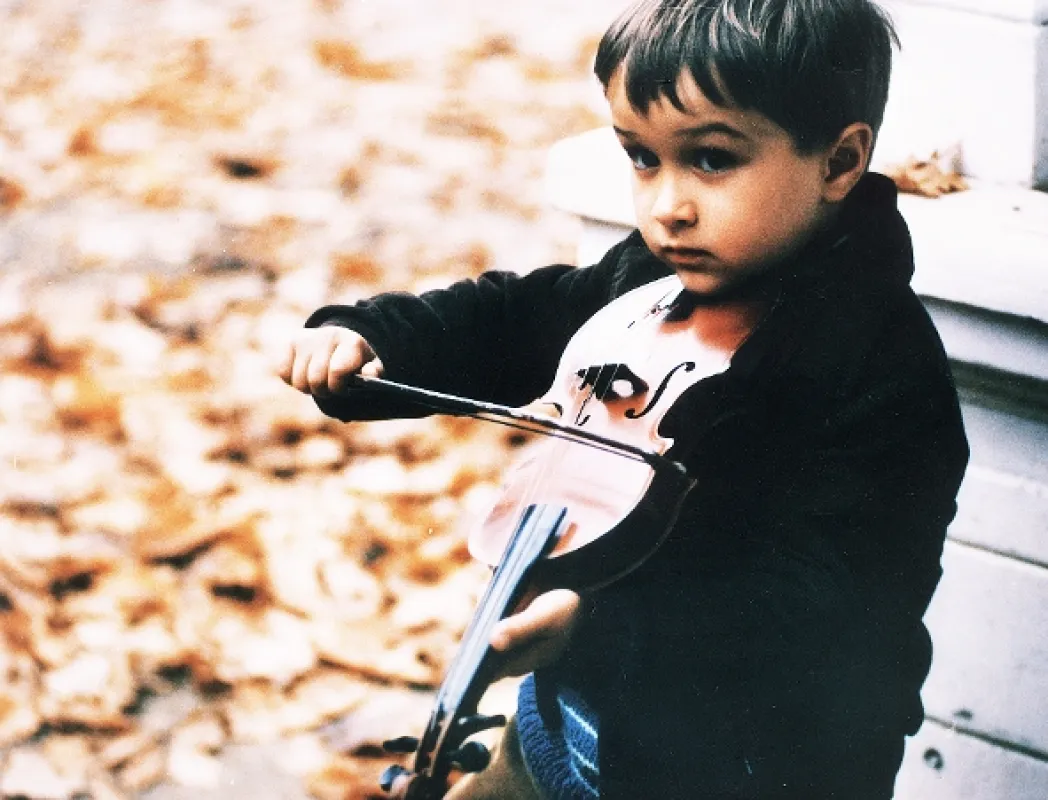 Kolja, 1996 - fotogaléria