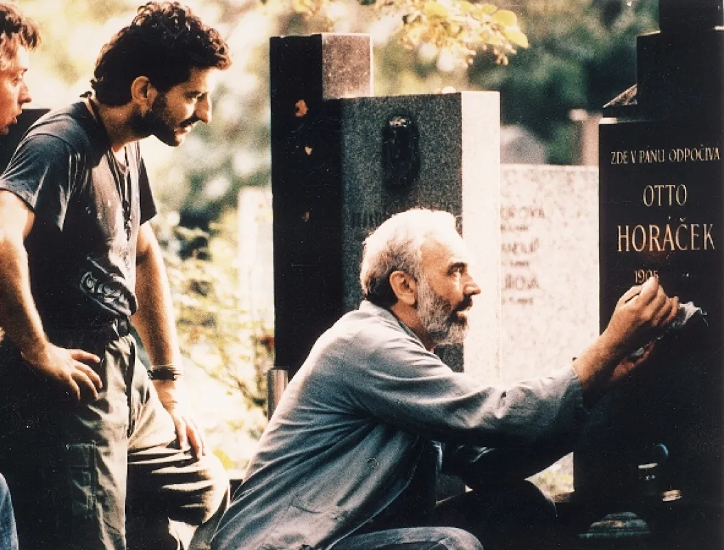 Kolja, 1996 - fotogaléria