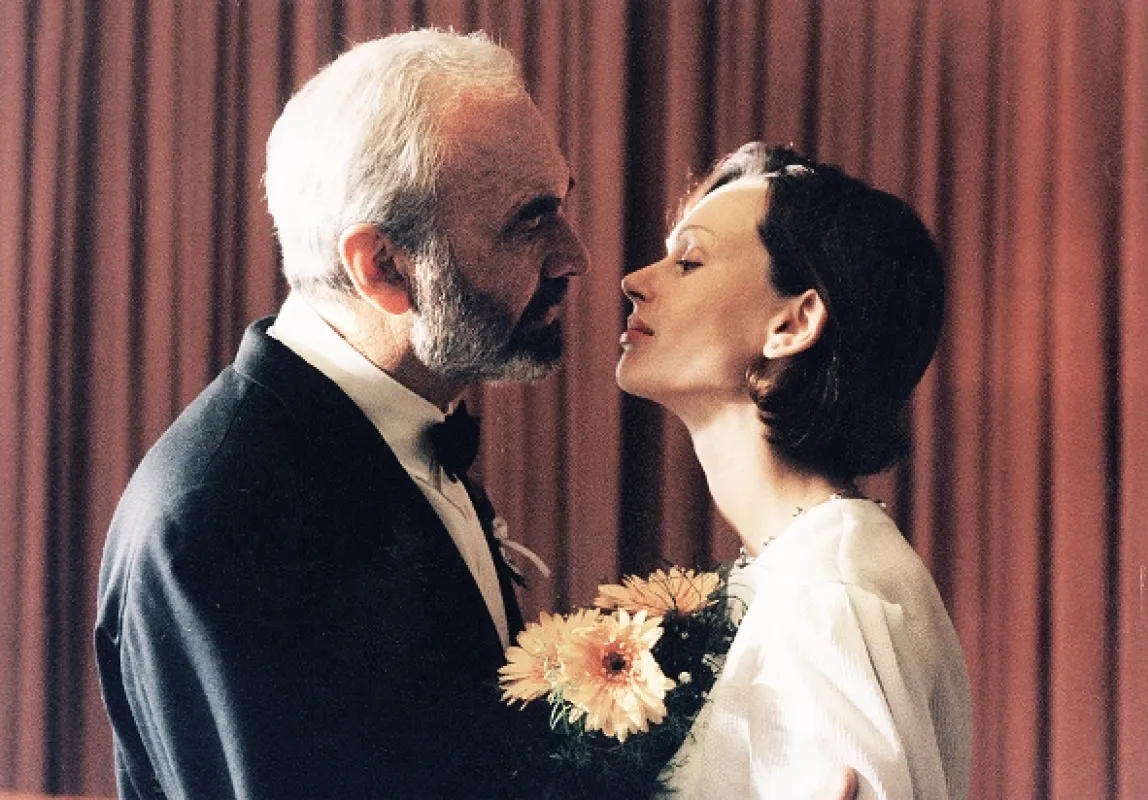 Kolja, 1996 - fotogaléria