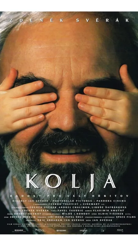 Kolja, 1996 - fotogaléria