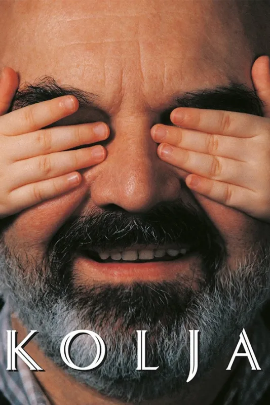 Kolja, 1996 - fotogaléria