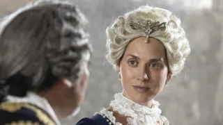 Mária Terézia a vyhnanie Židov z Prahy