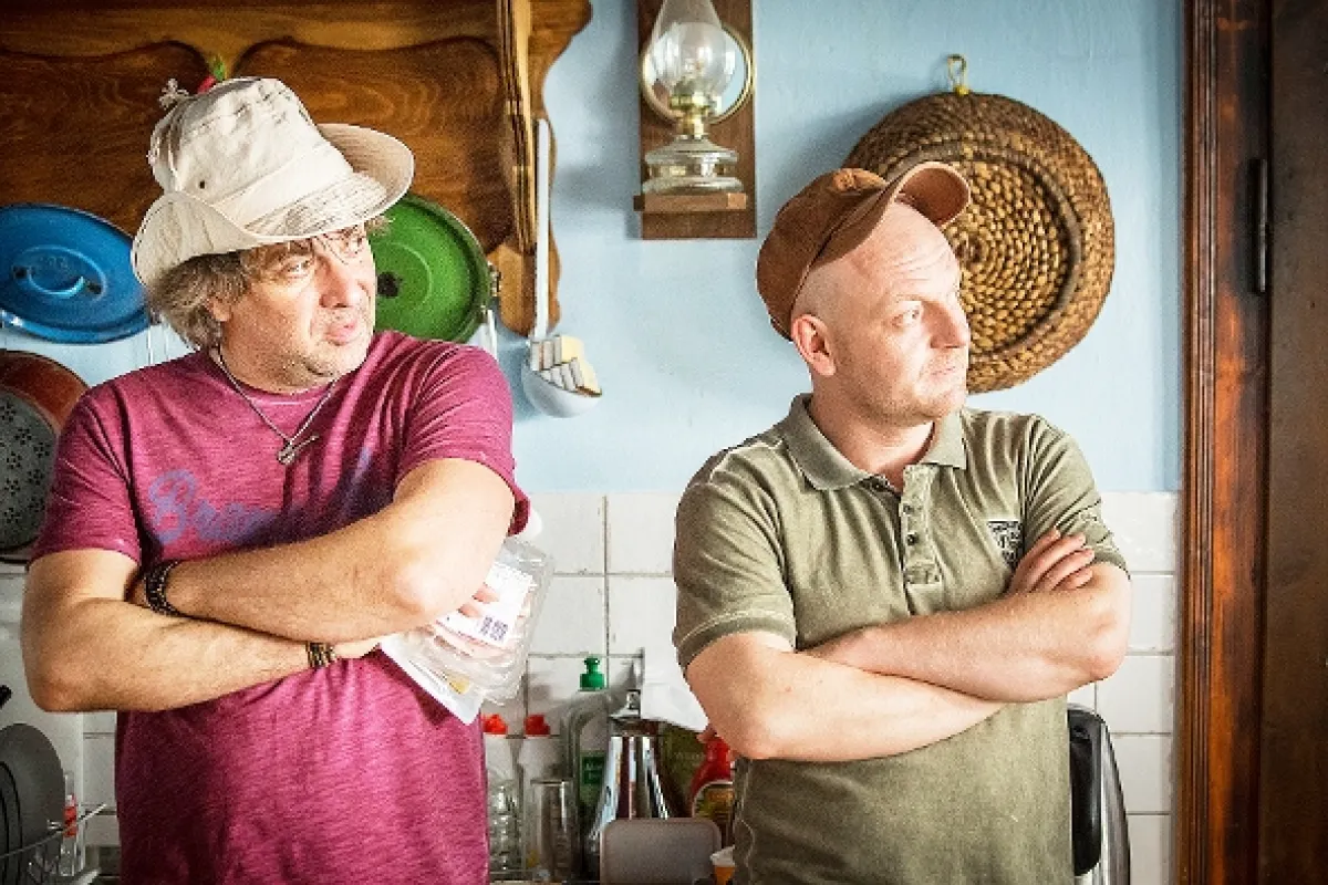 Prázdniny, 2017 - fotogaléria