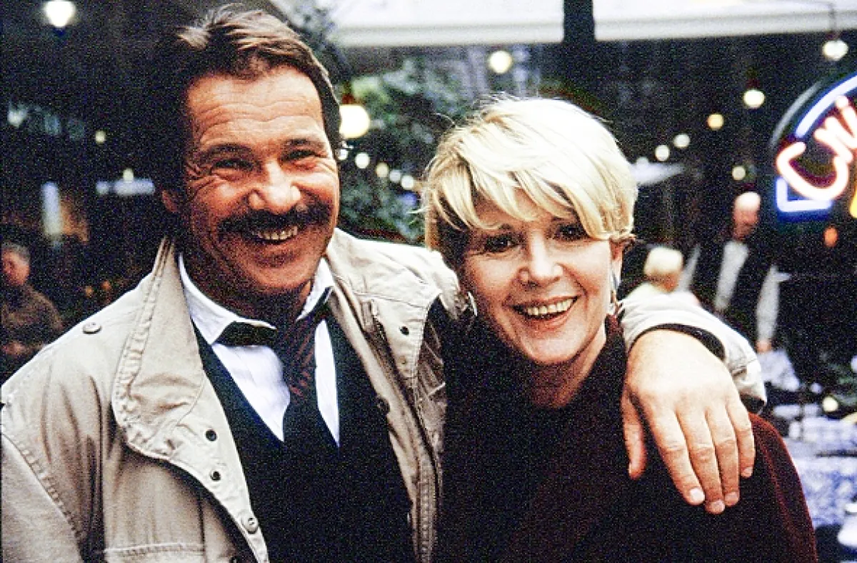 Schimanski, 2000 - fotogaléria