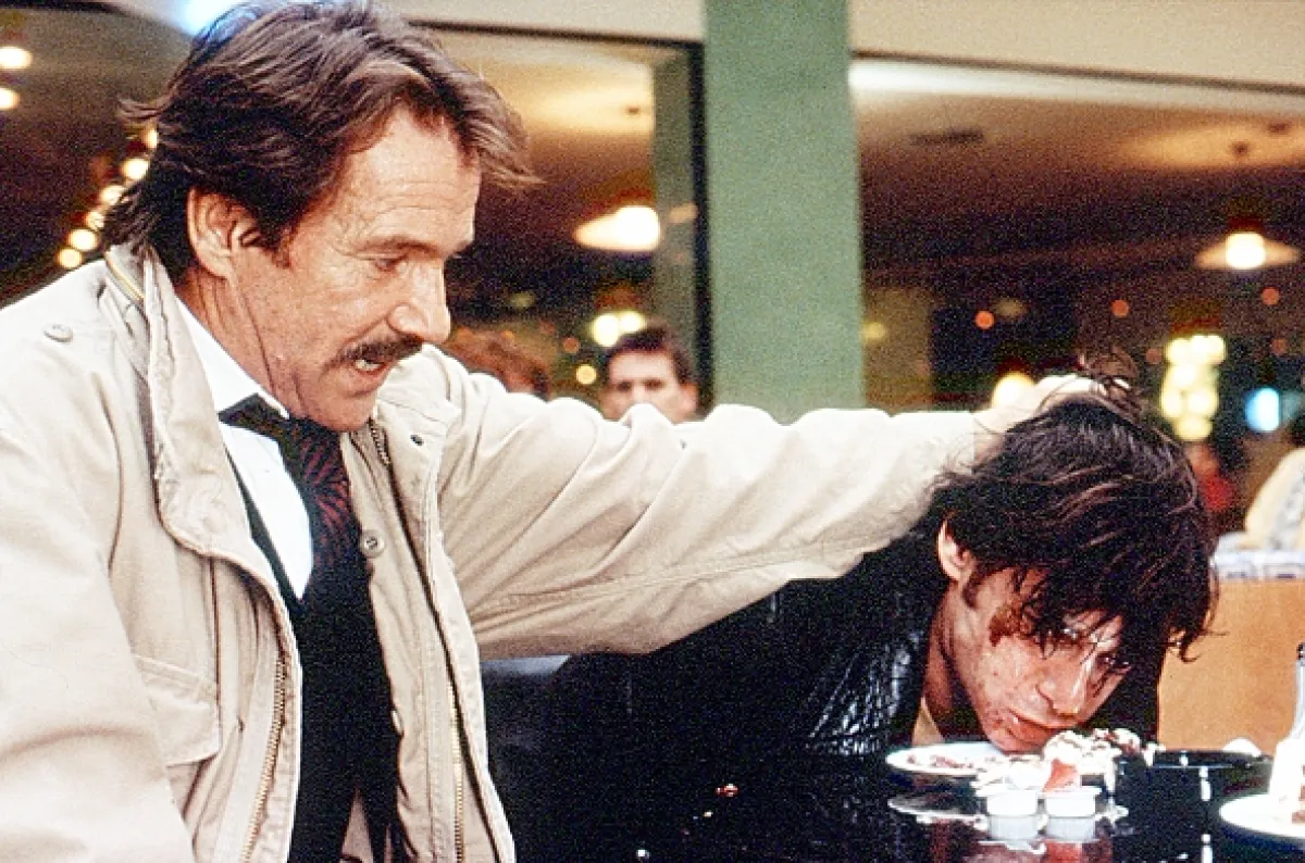 Schimanski, 2000 - fotogaléria