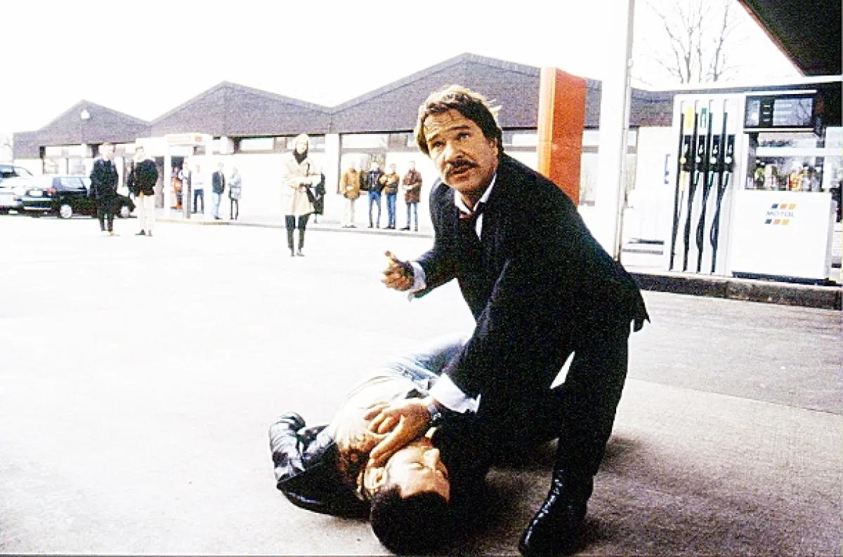 Schimanski, 2000 - fotogaléria