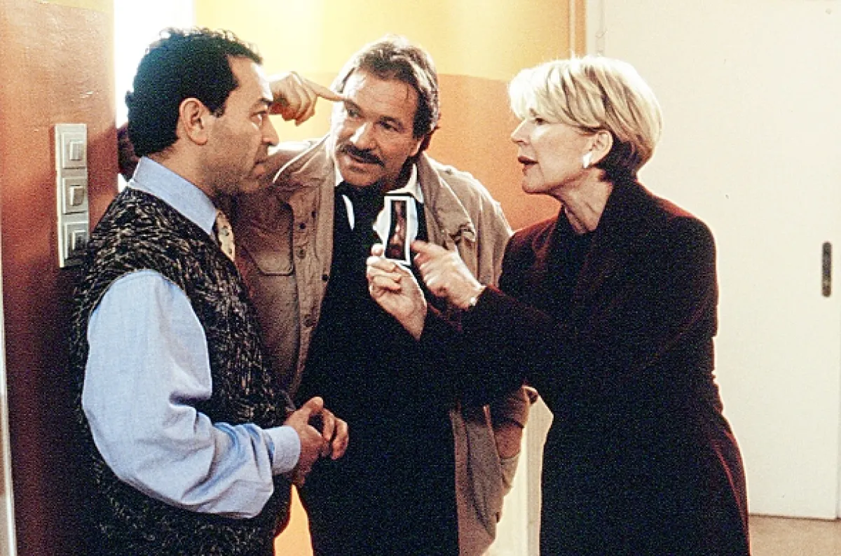 Schimanski, 2000 - fotogaléria