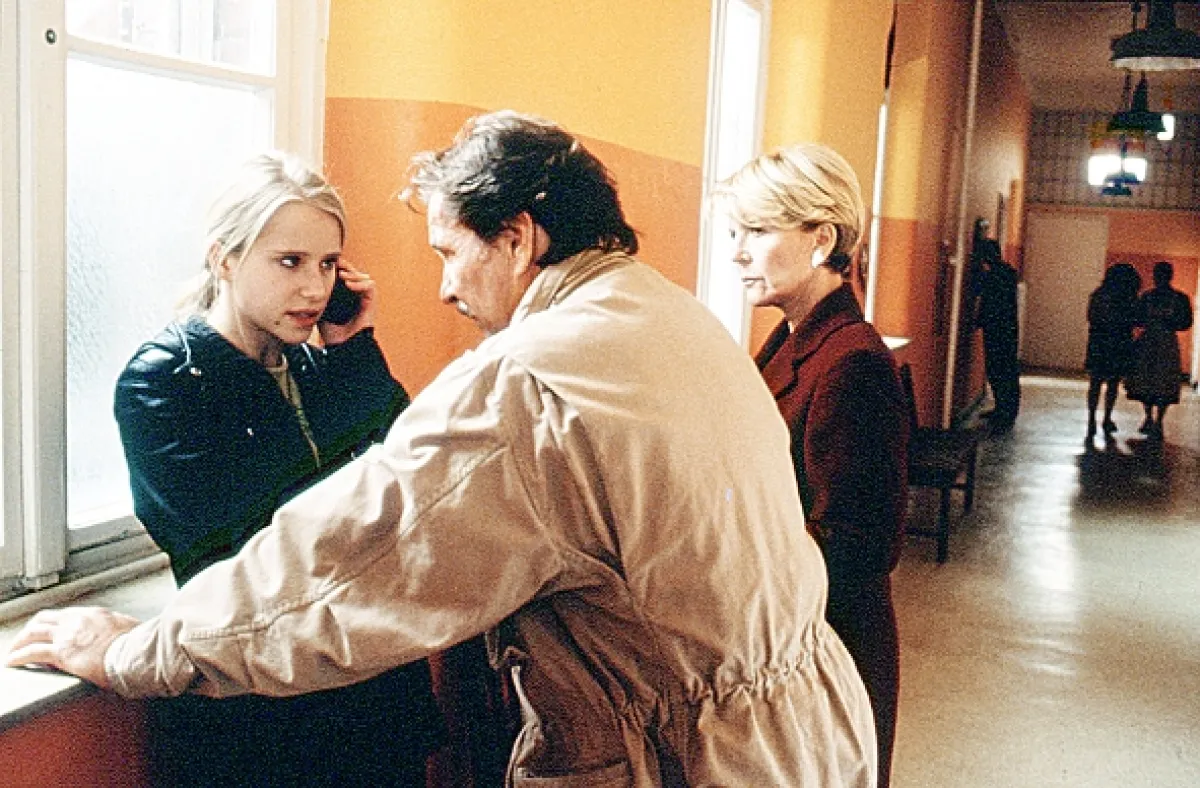 Schimanski, 2000 - fotogaléria