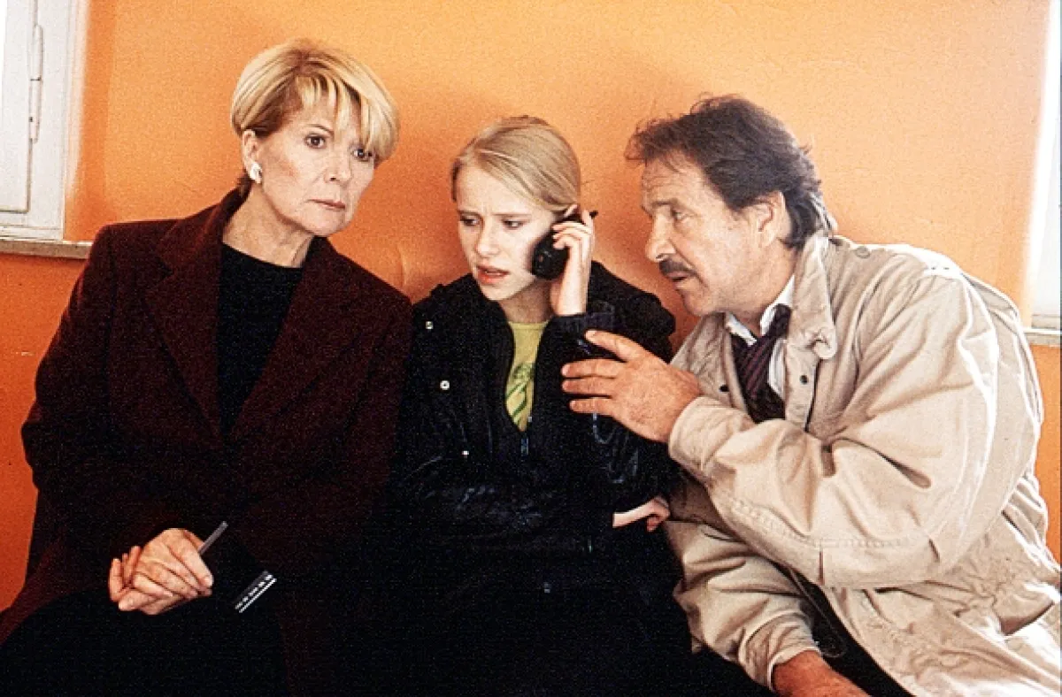 Schimanski, 2000 - fotogaléria