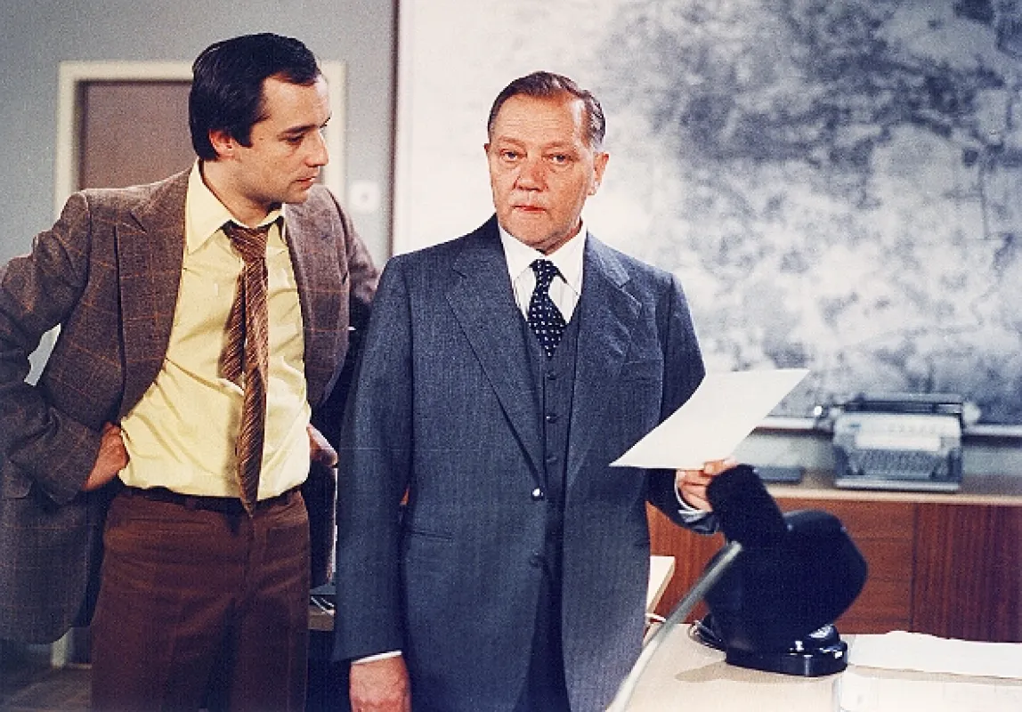 Príbuzenstvo, 1979 - fotogaléria