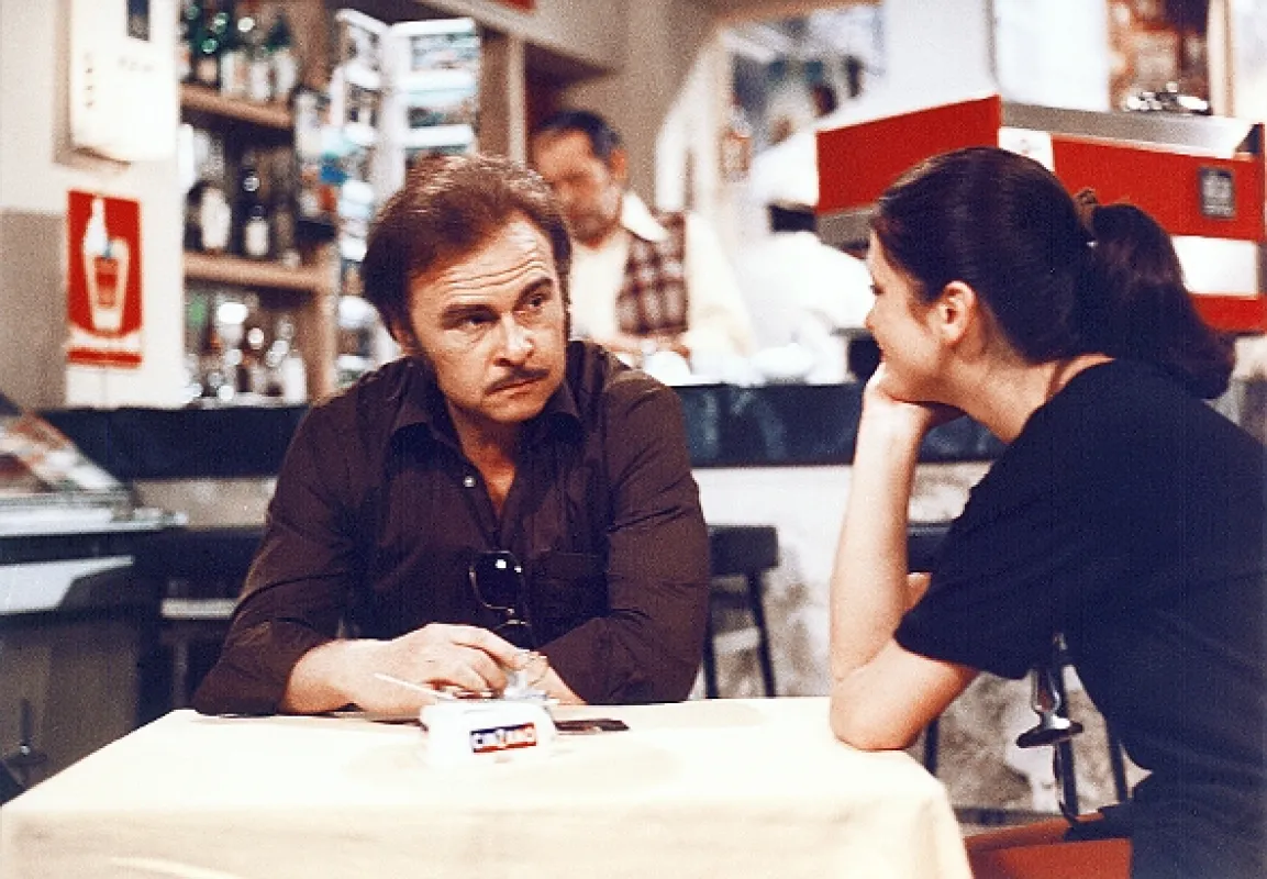Príbuzenstvo, 1979 - fotogaléria