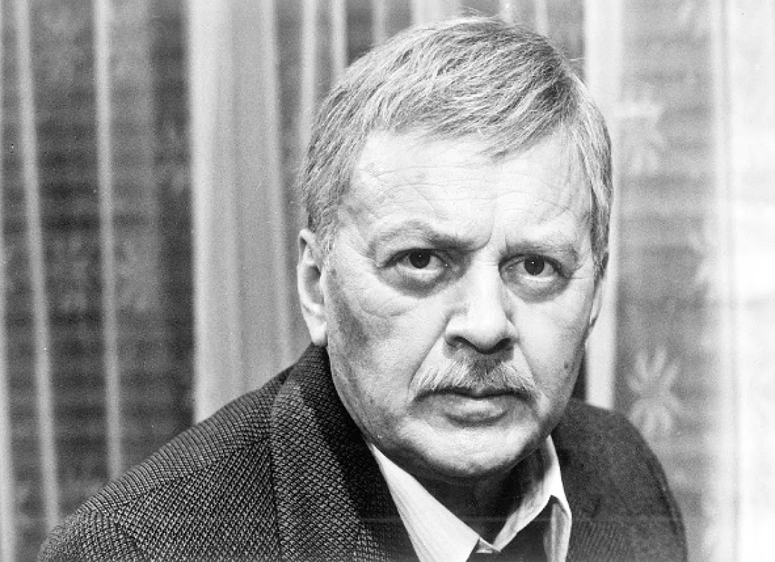 Pokus o vraždu, 1973 - fotogaléria