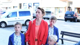 Zkáza Dejvického divadla (3/6)