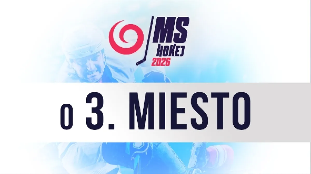 2026 IIHF Majstrovstvá sveta - fotogaléria