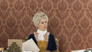 Mária Terézia a vyhnanie Židov z Prahy