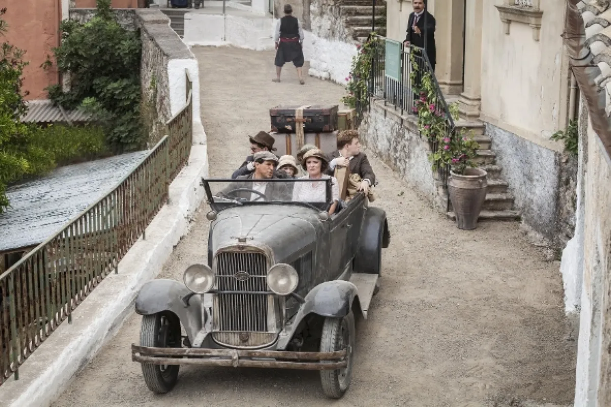 Durrellovci, 2016 - fotogaléria