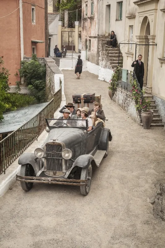 Durrellovci, 2016 - fotogaléria