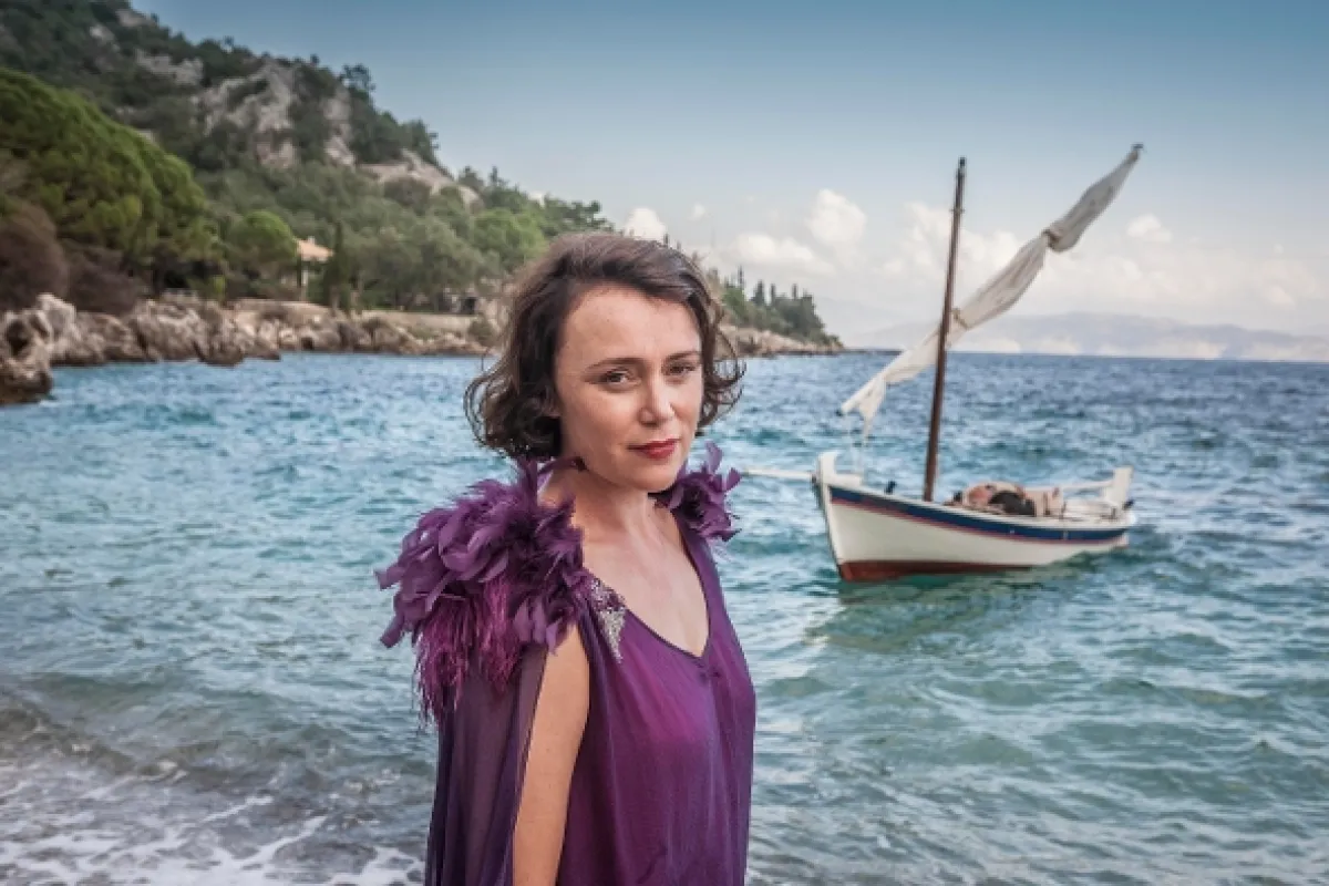 Durrellovci, 2016 - fotogaléria