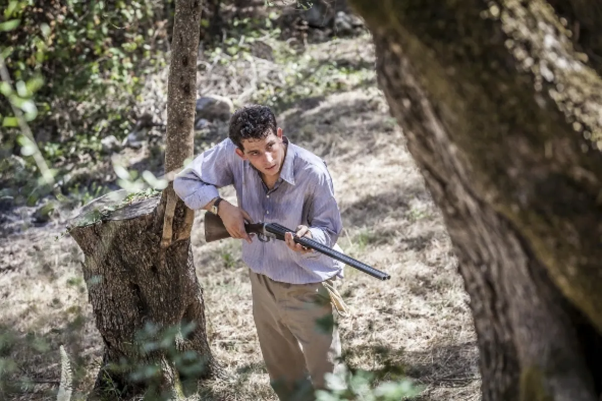 Durrellovci, 2016 - fotogaléria
