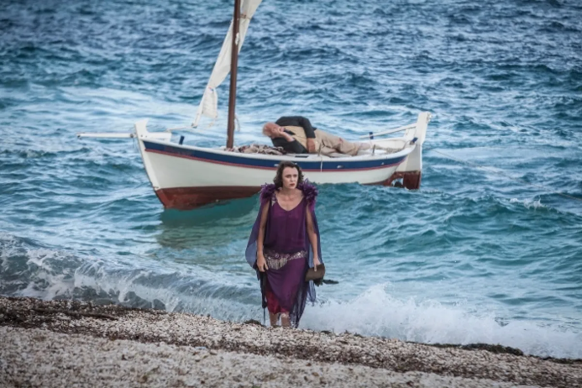 Durrellovci, 2016 - fotogaléria