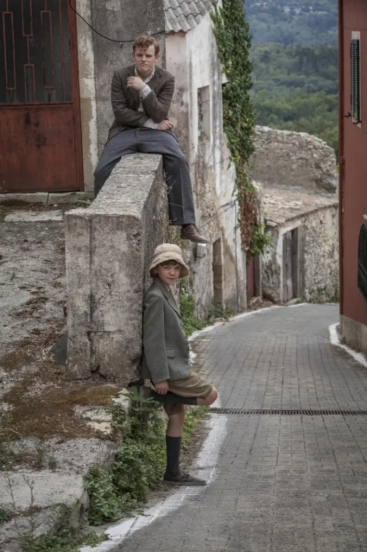 Durrellovci, 2016 - fotogaléria