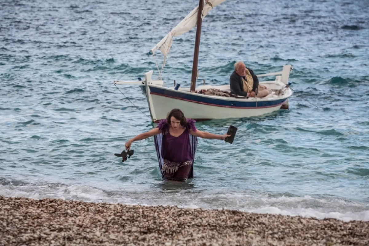 Durrellovci, 2016 - fotogaléria