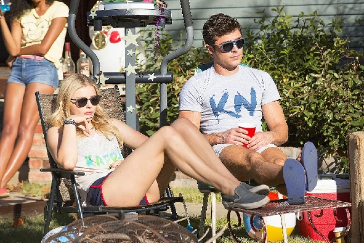 Sousedi 2 (Bad Neighbours 2), 2016 - fotogaléria
