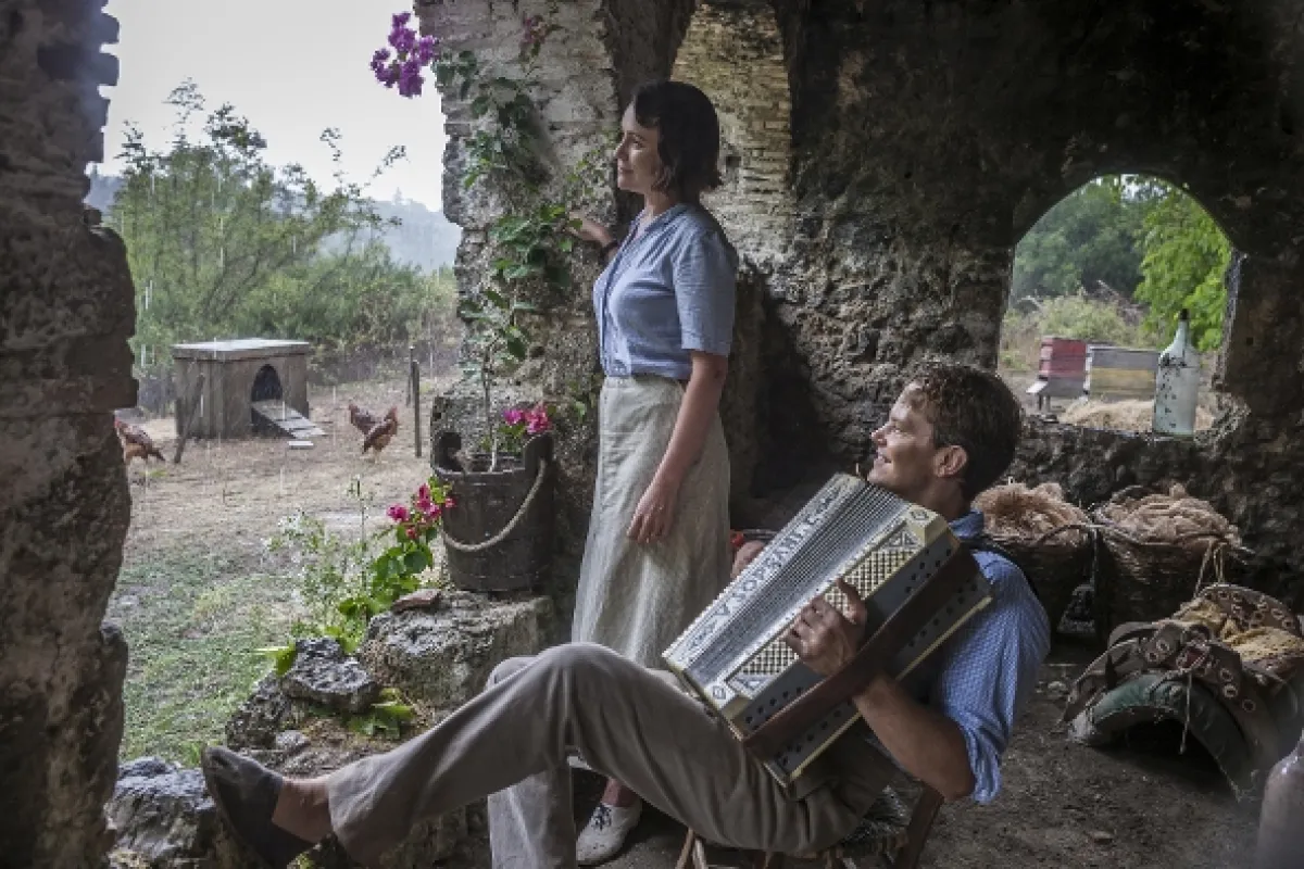 Durrellovci, 2016 - fotogaléria