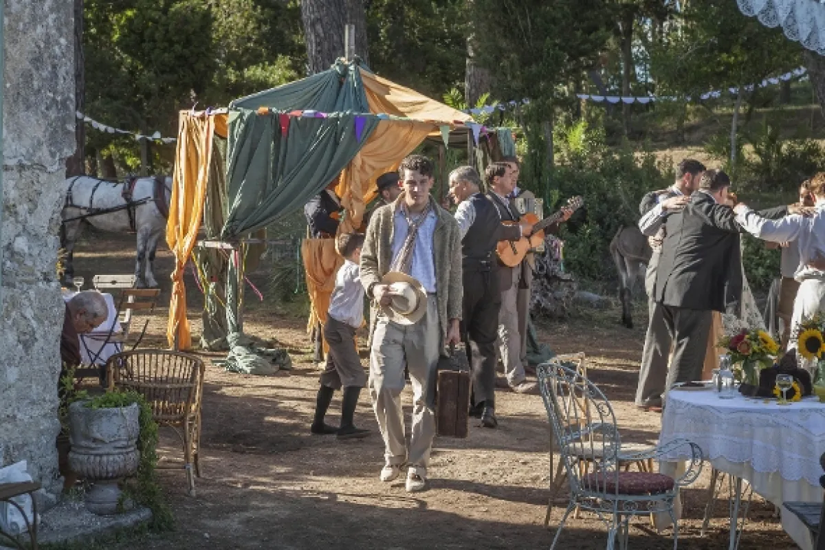 Durrellovci, 2016 - fotogaléria