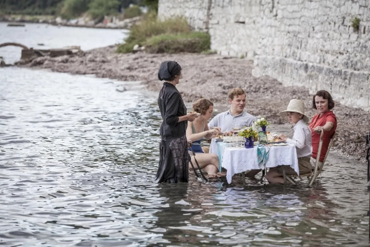 Durrellovci, 2016 - fotogaléria