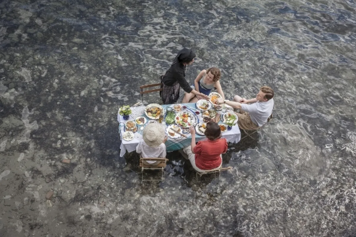 Durrellovci, 2016 - fotogaléria