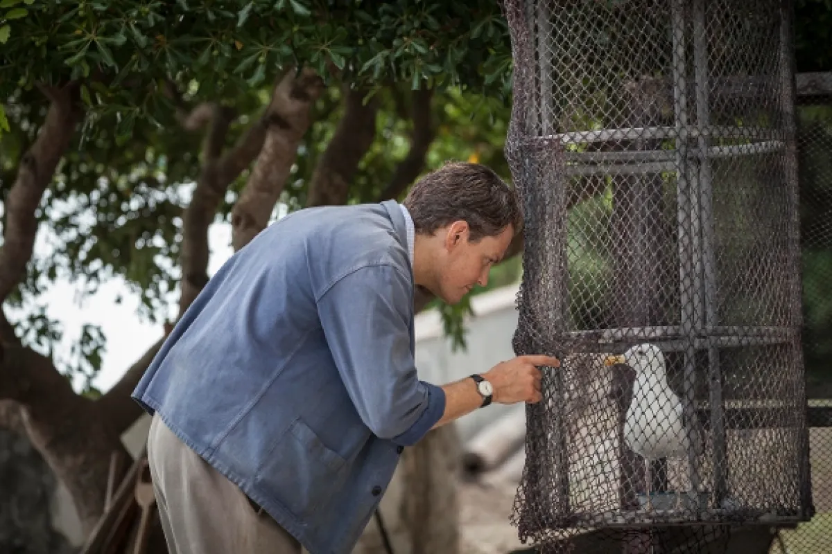 Durrellovci, 2016 - fotogaléria