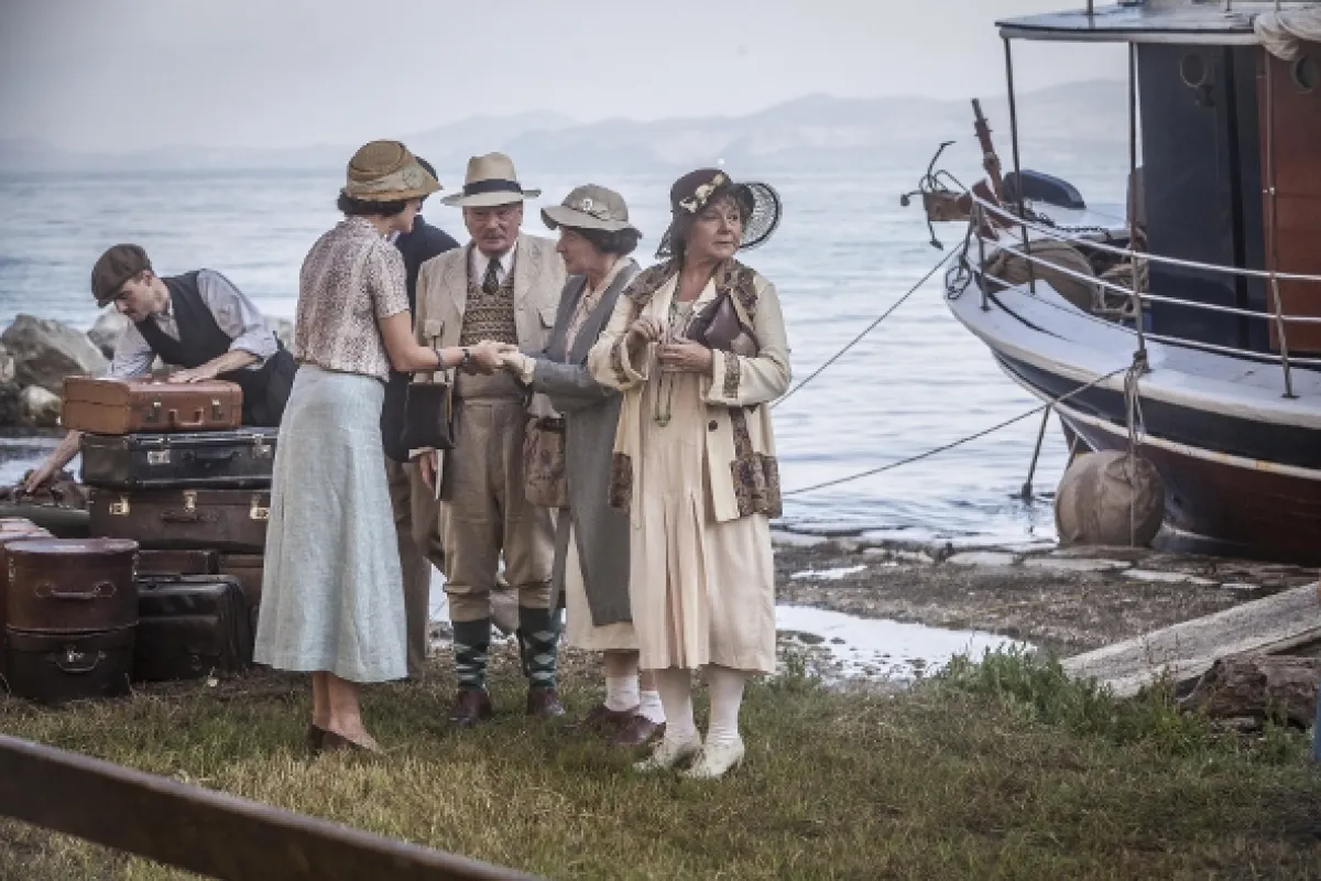 Durrellovci, 2016 - fotogaléria
