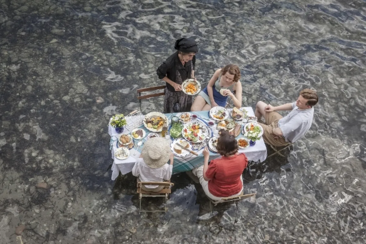 Durrellovci, 2016 - fotogaléria