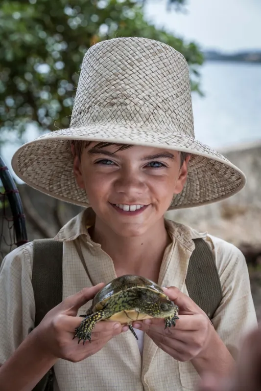Durrellovci, 2016 - fotogaléria