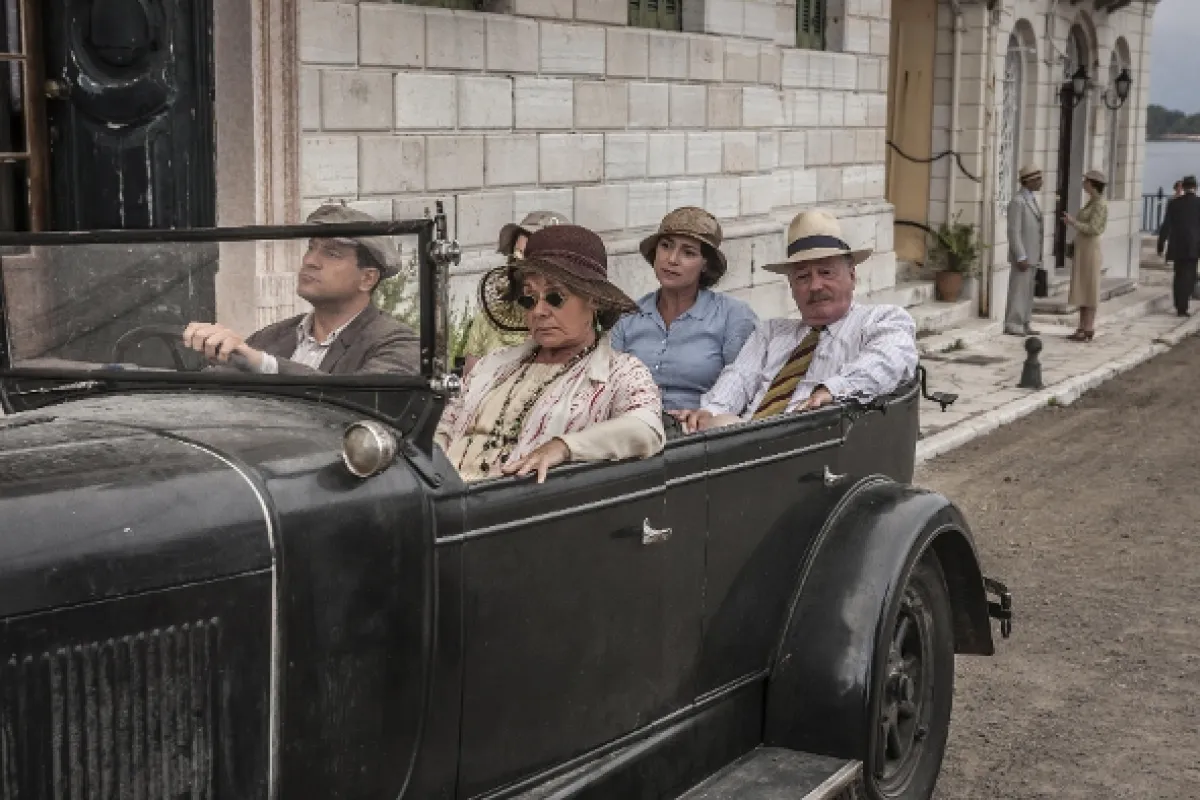 Durrellovci, 2016 - fotogaléria