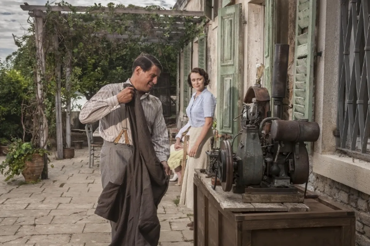 Durrellovci, 2016 - fotogaléria
