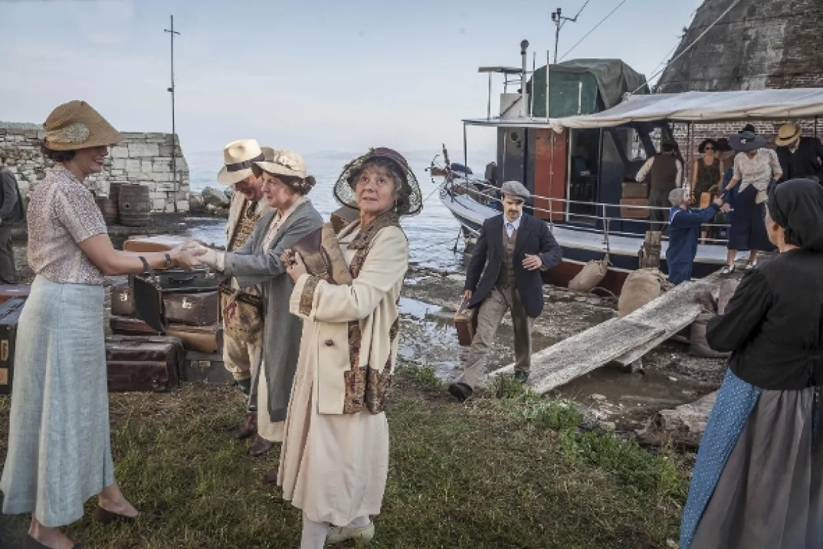 Durrellovci, 2016 - fotogaléria