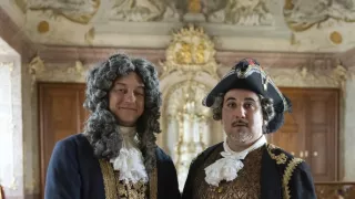 Mária Terézia a vyhnanie Židov z Prahy