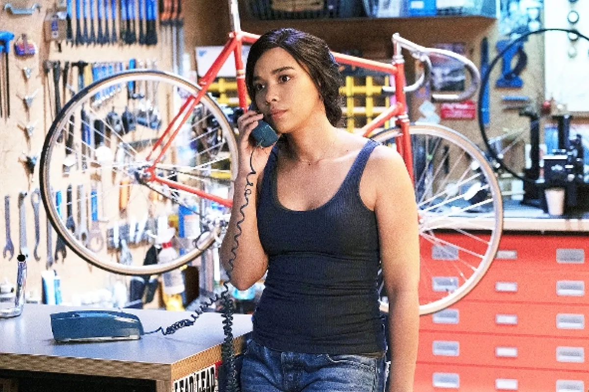 Sexy Jexi (Jexi), 2019 - fotogaléria