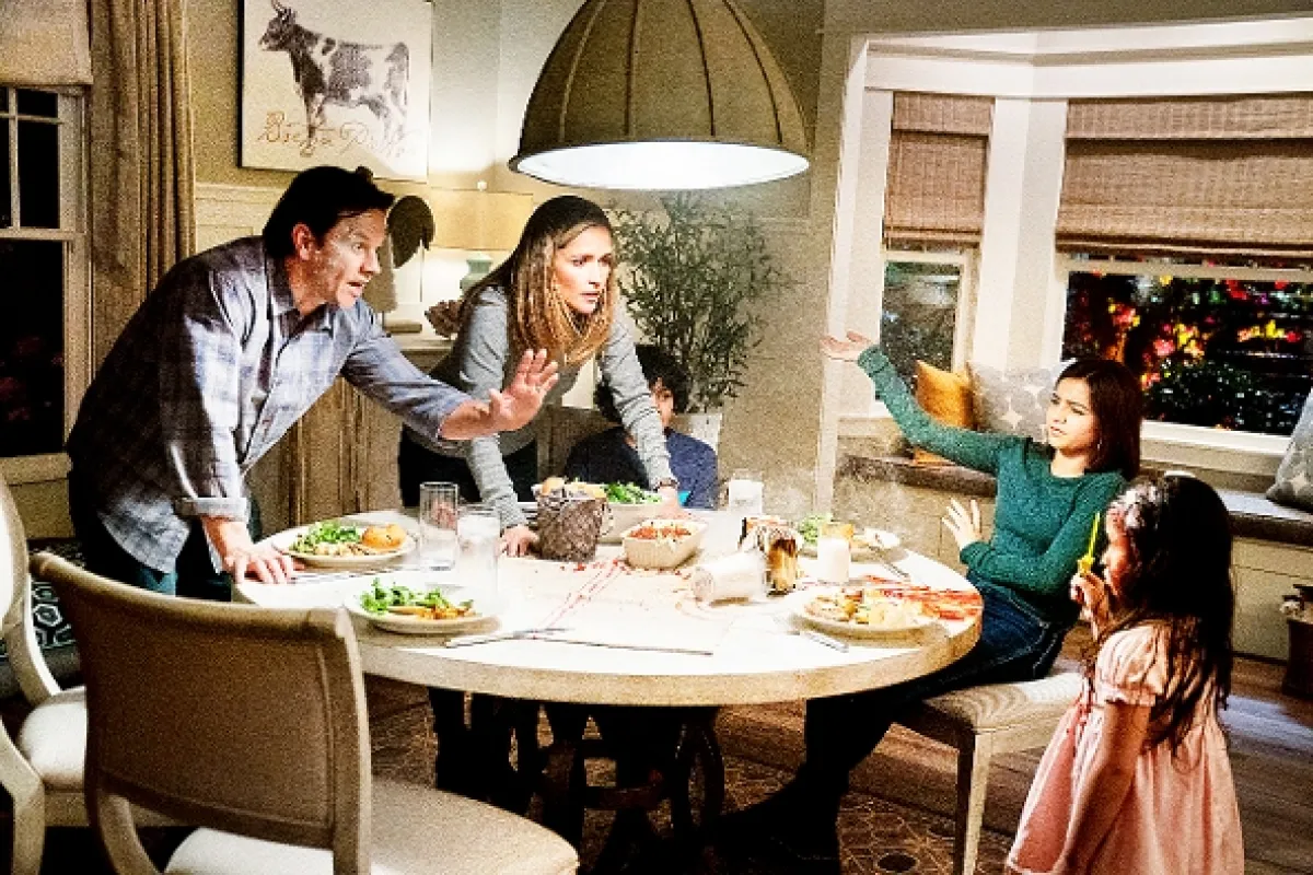 Odrazu sme rodina (Instant Family), 2018 - fotogaléria