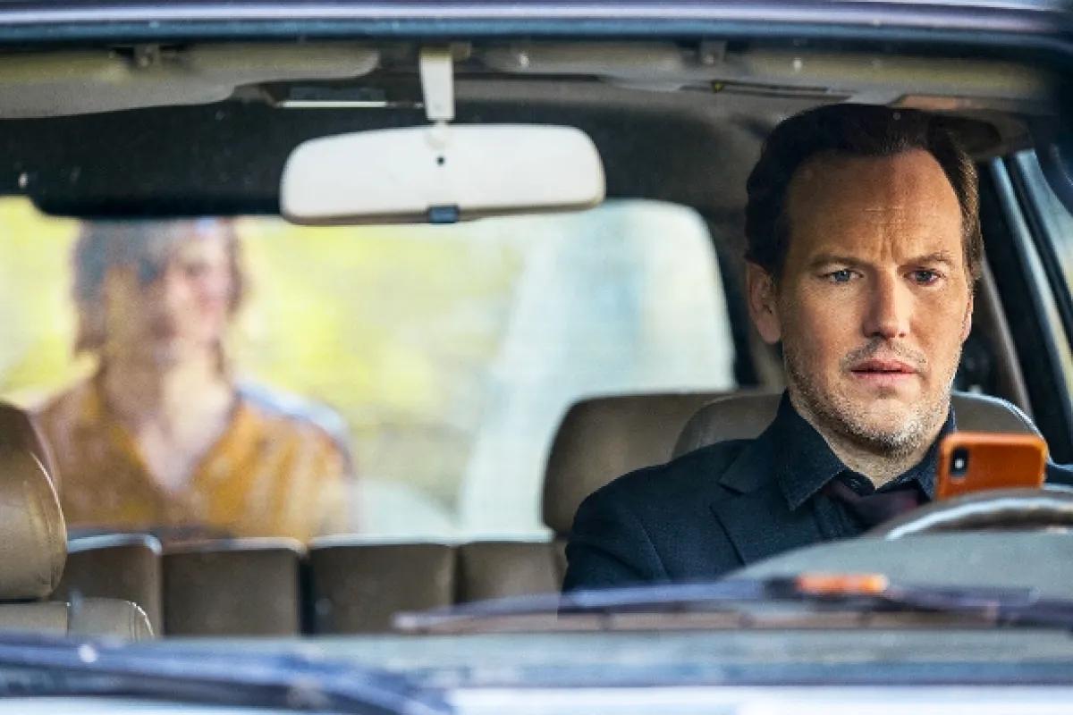 Insidious: Červené dvere, 2023 - fotogaléria