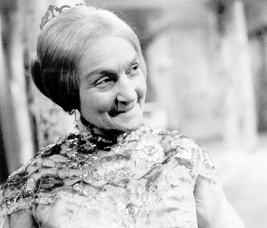 Zločin lorda Savila, 1968 - fotogaléria