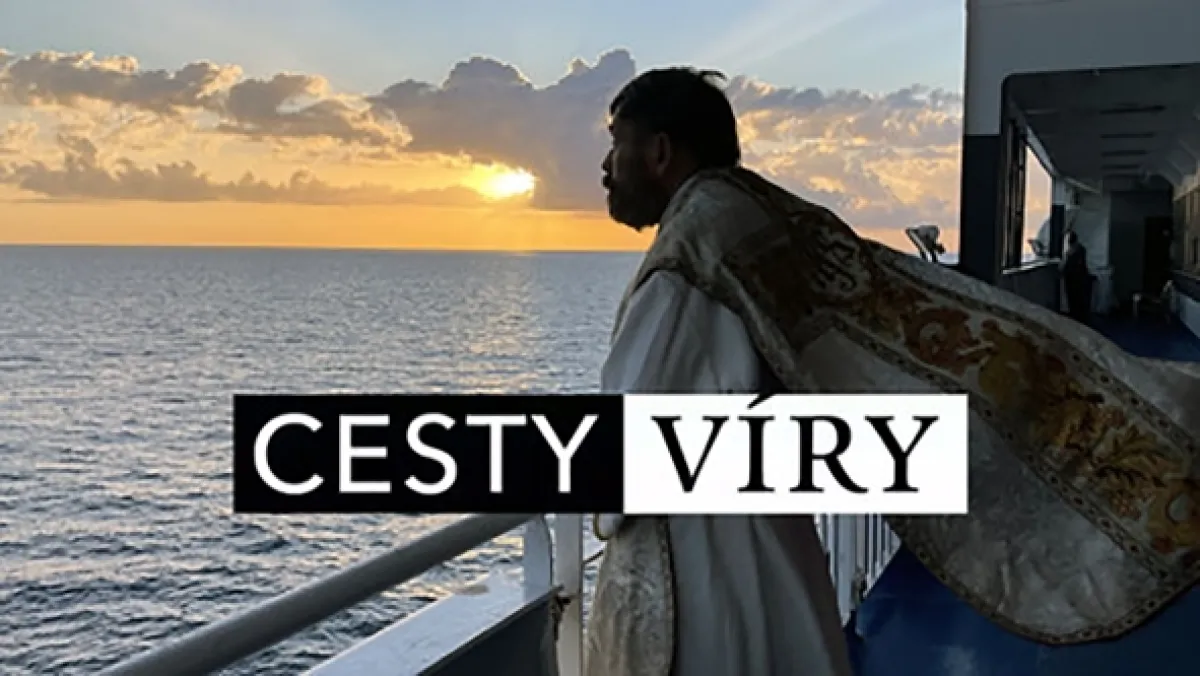 Cesty víry - fotogaléria