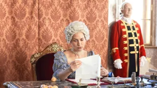 Mária Terézia a vyhnanie Židov z Prahy