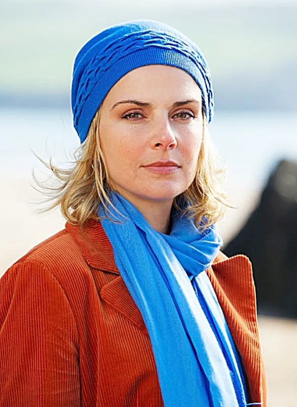 Rosamunde Pilcher: Cesta za štěstím (Rosamunde Pilcher: Sonntagskinder), 2010 - fotogaléria