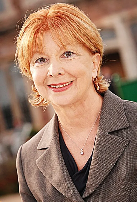 Rosamunde Pilcher: Cesta za štěstím (Rosamunde Pilcher: Sonntagskinder), 2010 - fotogaléria